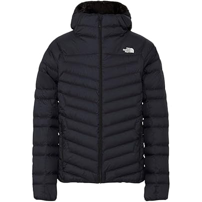 Amazon | モンベル(mont-bell) アルパインダウンパーカ Men's エバー